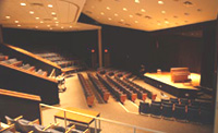 Spartan Auditorium